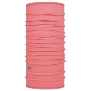 Buff LW Merino Solid Cyberpink AW24