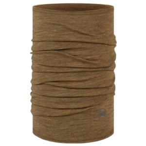 Buff LW Merino Coyote SS23