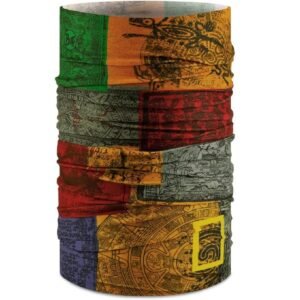 Buff Original Nat Geo Temple SS23
