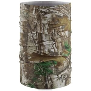 Buff Coolnet UV+ Real Tree Xtra  SS24