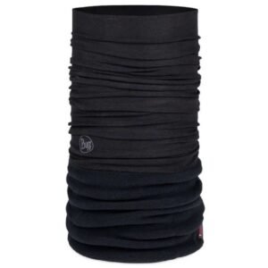 Buff Polar Junior Solid Black AW23