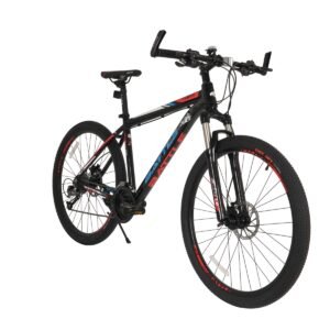 Battle Thunderbolt 700 MTB 27.5"- Black