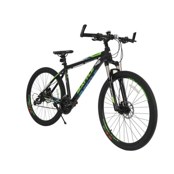 Battle 700 Matte 3