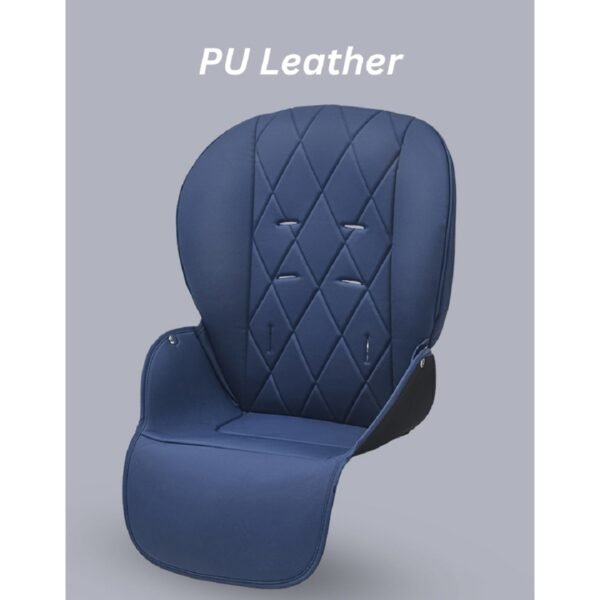 Easy Height Adjustment – 14