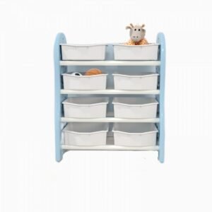 Lovely Baby - Organizer & Storage Rack - Sky Blue