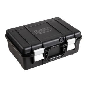 PORTABLE COMPRESSOR BRUSHLESS TWIN