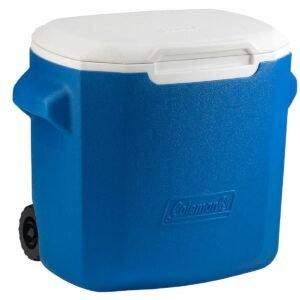 Coleman Cooler Performance Whld 28Qt Emea