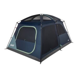 Coleman Tent Instant Skylodge 8