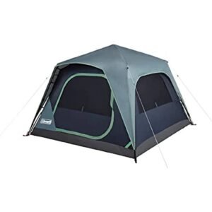 Coleman Tent Instant Skylodge 6