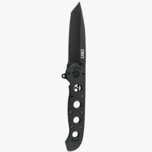 CRKT M16®-14SFG Special Forces Black w/Veff Serrations™