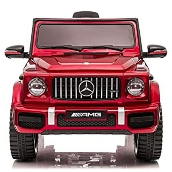 FCT FT BBH002 P.Red .2