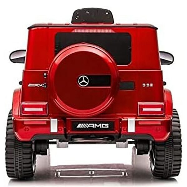 FCT FT BBH002 P.Red .3