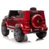 FCT FT BBH002 P.Red .4