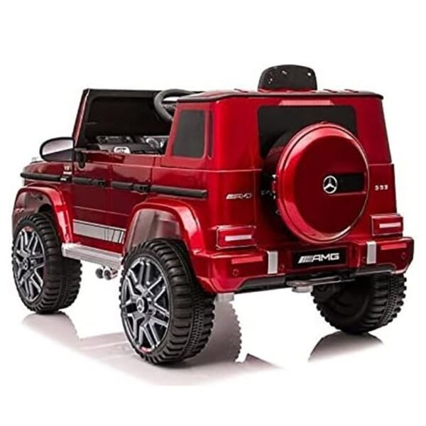 FCT FT BBH002 P.Red .4