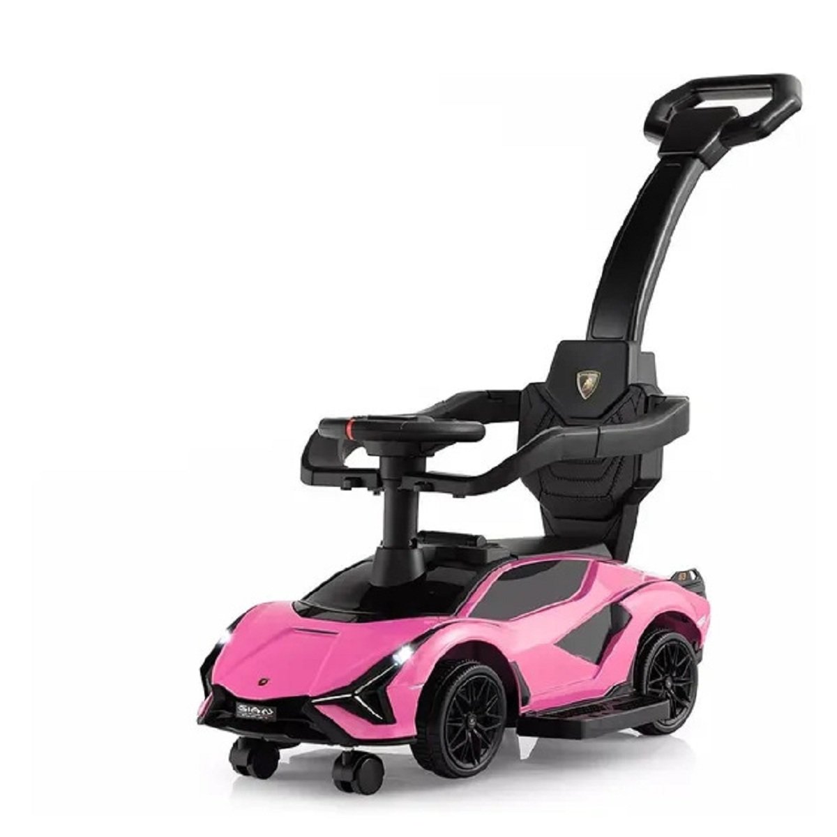FCT QLS996T PINK.1