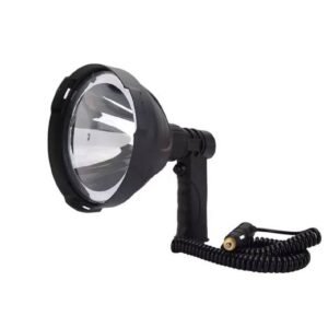 Gamepro TYTO 12V Spotlight 4000 Lum 45W Led W/Bag & Red Filter