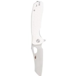 Honey Badger Wharncleaver Small White L/R