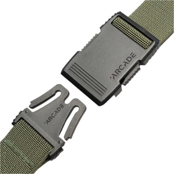 Hardware Olive UU ORCRSD3 340 Buckle 1
