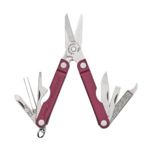 Leatherman Micra? Peg Cherry