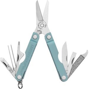 Leatherman Micra? Peg Arctic