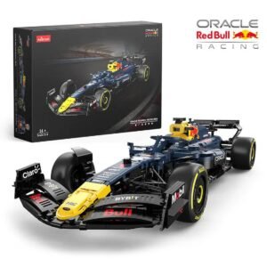 Rastar - Redbull Rb19 F1 Car Bricks Building Kit