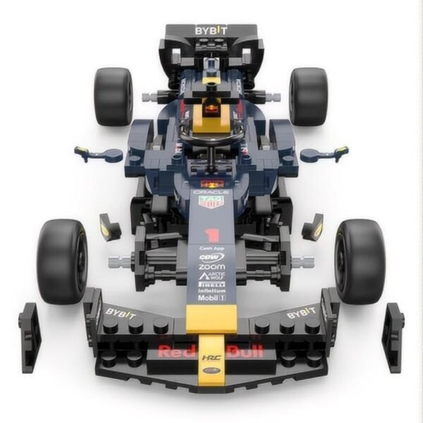 RS92500 2