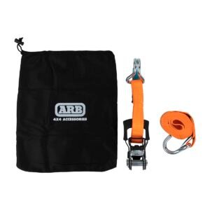 RATCHET TIE DOWN 32mm X 3.0M