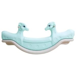 Lovely Baby - Horse Seesaw