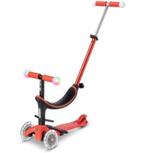 Micro - Mini2grow Deluxe Magic Led - Red