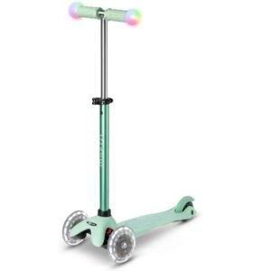 Micro - Mini2grow Deluxe Magic Led - Mint