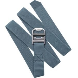 Arcade Belt Utility Guide Slim Moody Blue