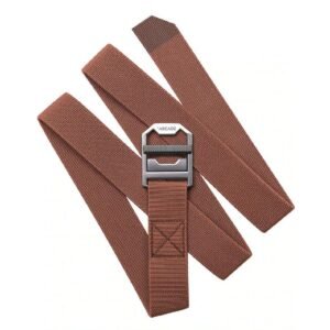 Arcade Belt Utility Guide Slim Vermilion