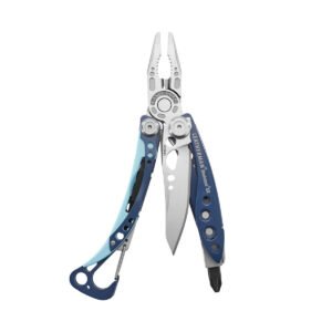 Leatherman Skeletool CX Nightshade Peg