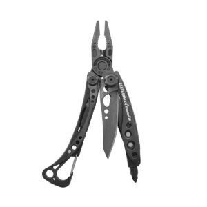 Leatherman Skeletool CX Onyx Peg
