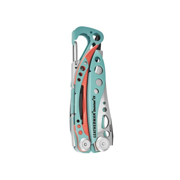 skeletool cx paradise closed front