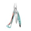 skeletool cx paradise fanned
