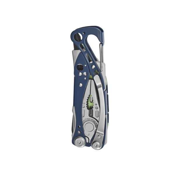 skeletool cx verdant closed back