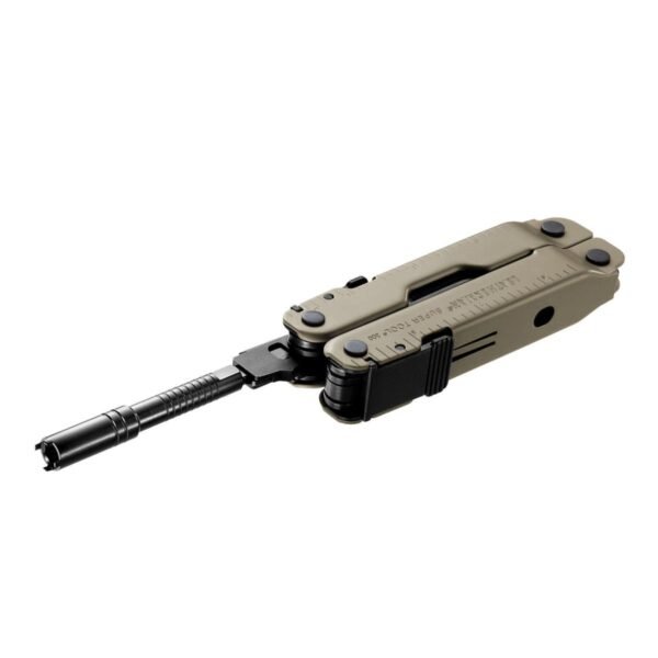 supertool 300m tan sight adjuster