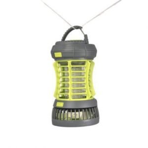 U/Tec 3in1 Mosquito Killer & Fan Lantern