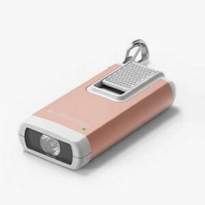 Ledlenser K6R Rose Gold