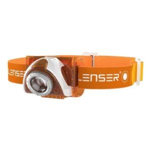 Ledlenser SEO3 Orange Box **EOL**