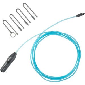 Nite Ize Radiant? Rechargeable ShineLine? - Blue/Blue LED