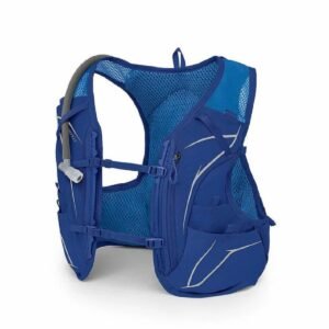 Osprey Duro 6 w/Res Blue Sky L **DISC**