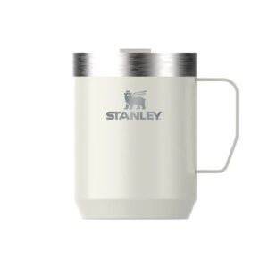 Stanley CLA Stay-Hot Camp Mug .23L / 8oz Cream Gloss