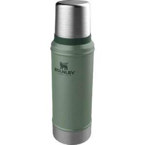 Stanley CLA Vac Bottle 750ml/25oz H.Green EU
