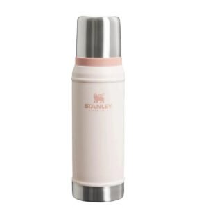Stanley CLA Vac Bottle 750ml/25oz Rose Quartz