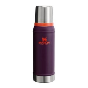 Stanley CLA Vac Bottle 750ml/25oz Plum