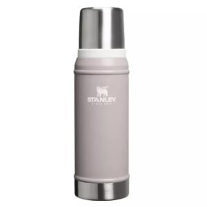 Stanley CLA Vac Bottle 750ml/25oz Ash 2.0