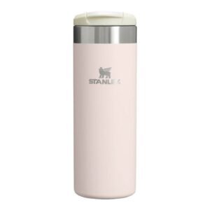 Stanley TRS Mug 470ml/16oz AeroLight Rose Quartz Metallic