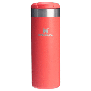 Stanley TRS Mug 470ml/16oz AeroLight Hot Coral